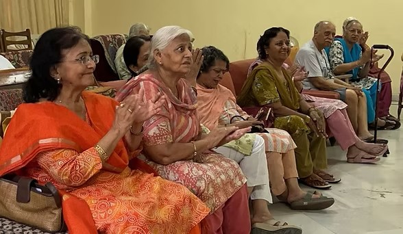 Senior Citizen Care
