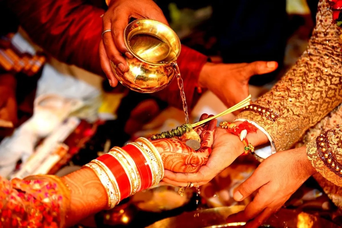 Kanya Vivah Sahayata