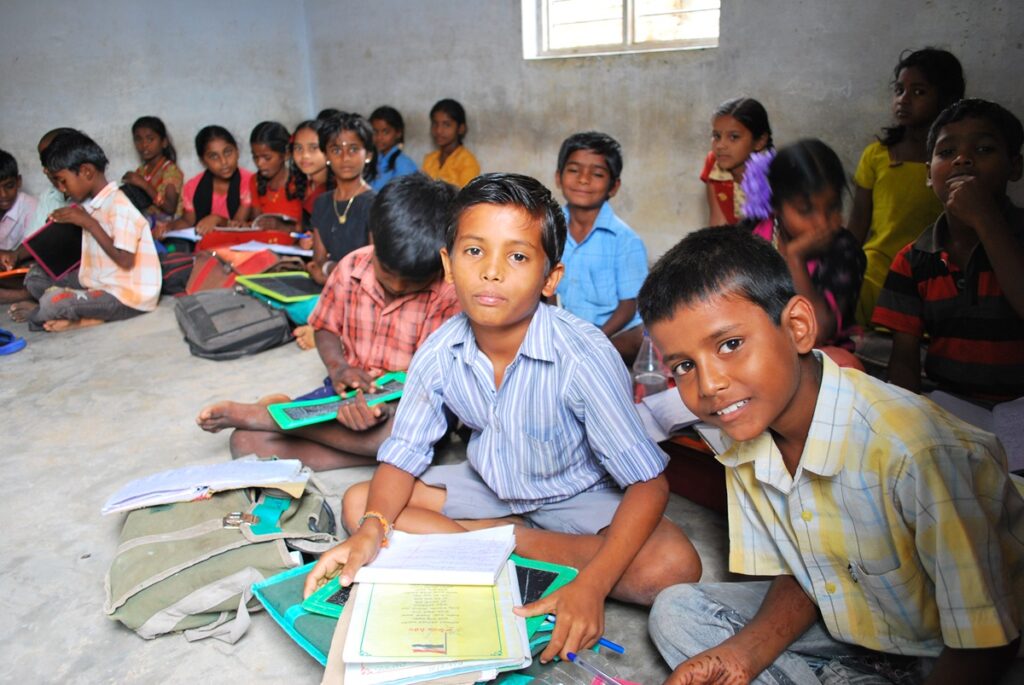 Education
